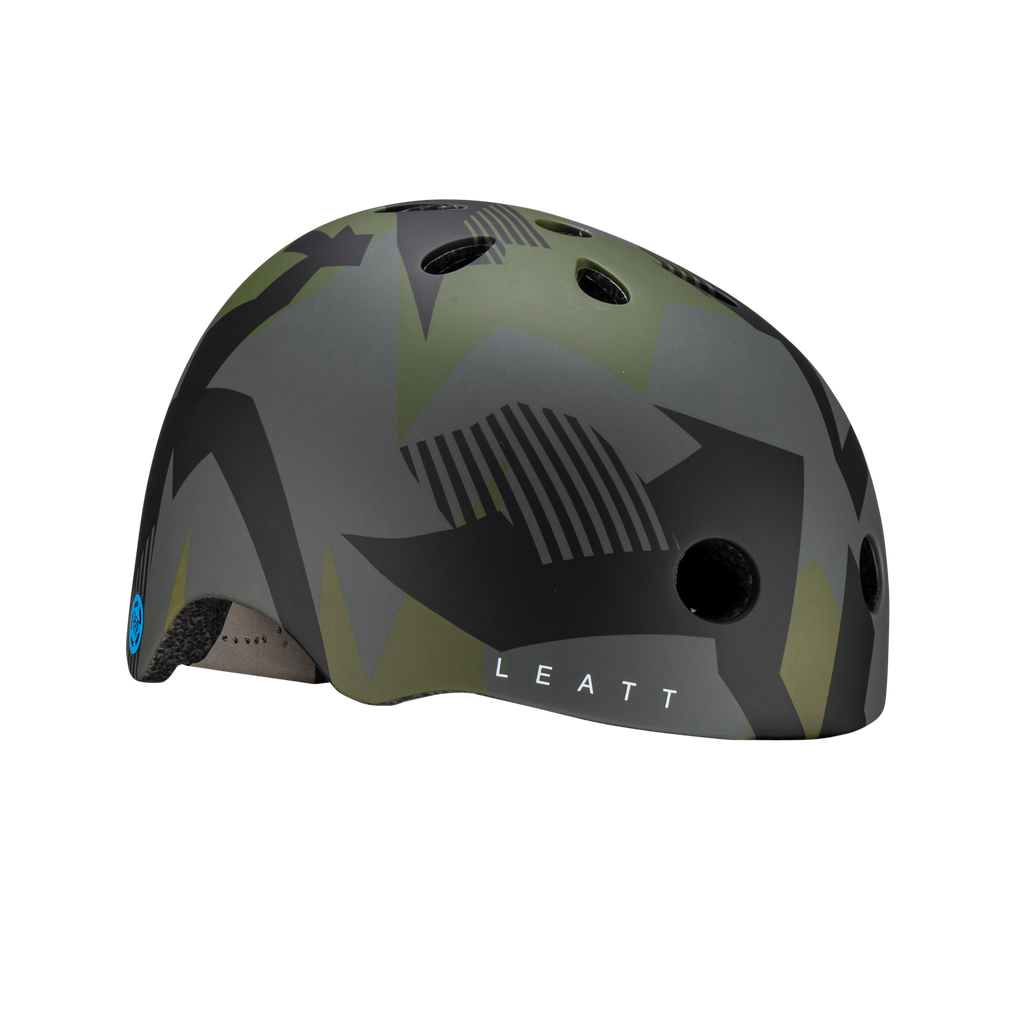 Helmet MTB Urban 1.0