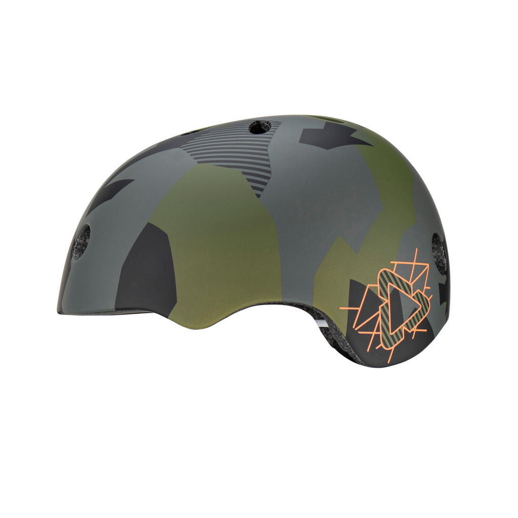 Helmet MTB Urban 1.0