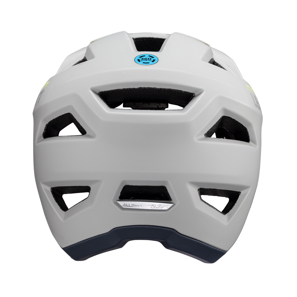 Helmet MTB AllMtn 2.0