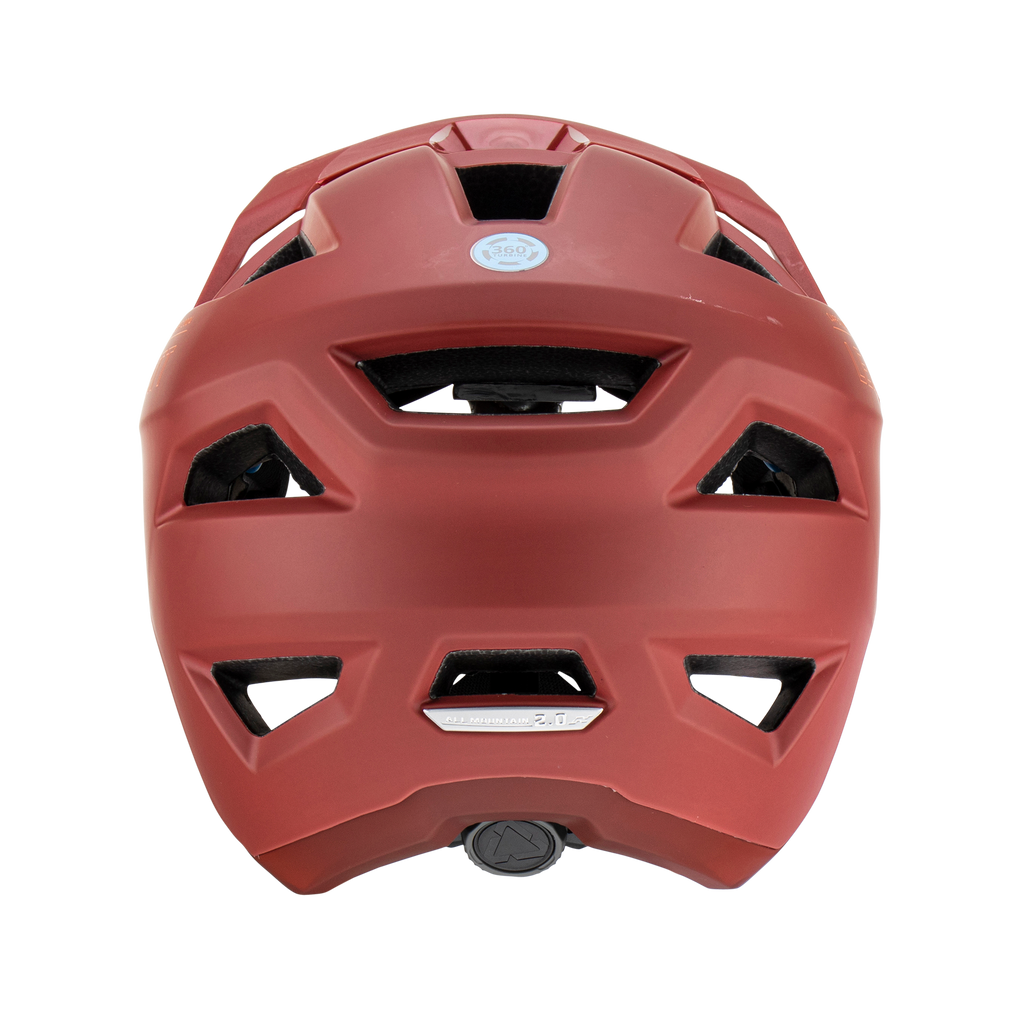 Helmet MTB All Mountain 2.0