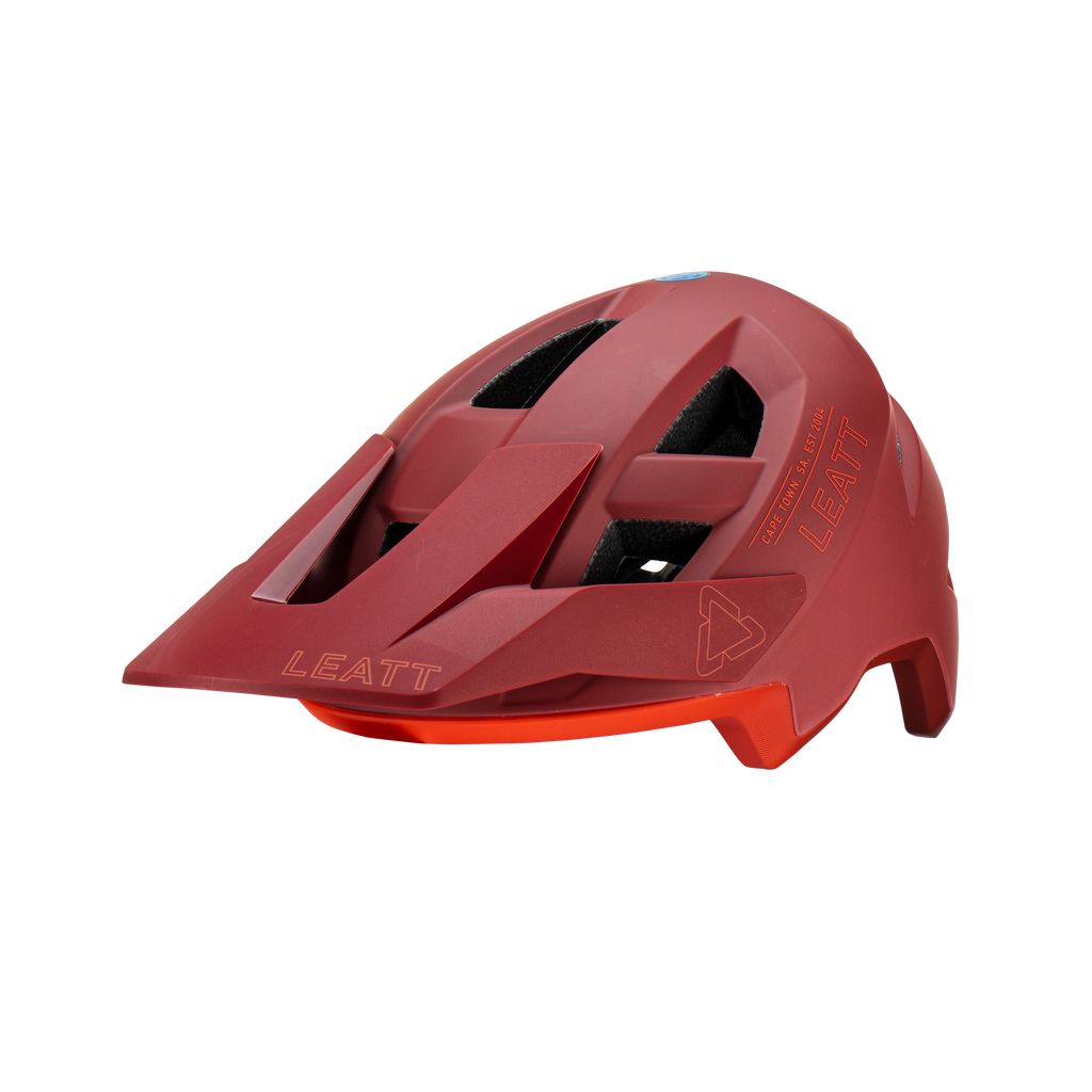 Helmet MTB All Mountain 2.0