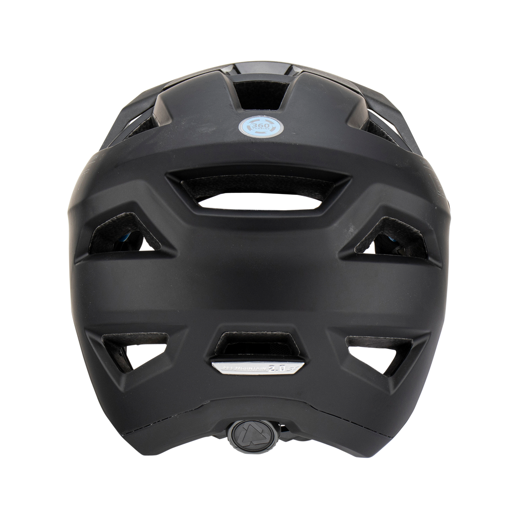 Helmet MTB AllMtn 2.0