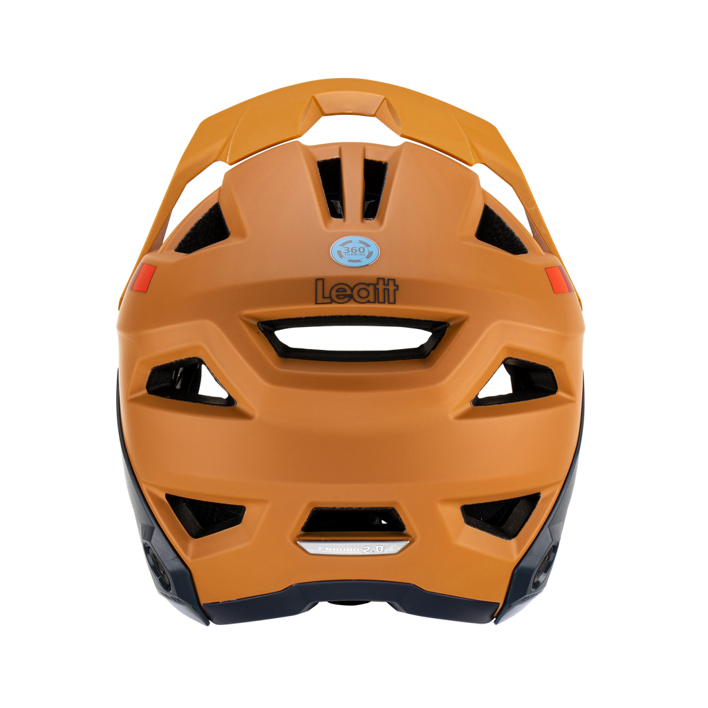 Helmet MTB Enduro 2.0