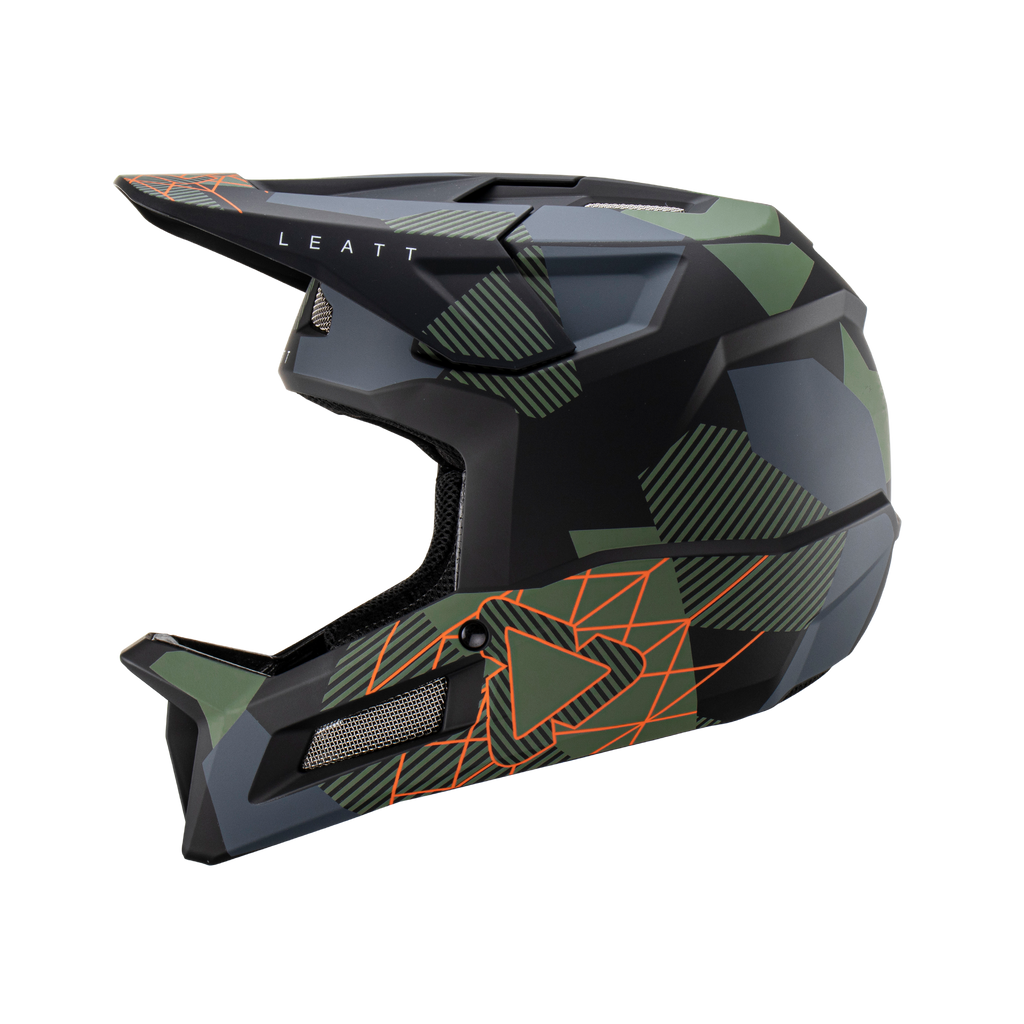 Helmet MTB Gravity 2.0