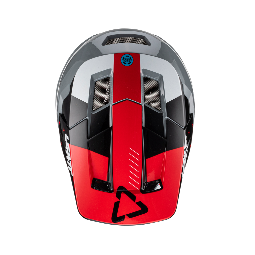 Helmet MTB Gravity 2.0