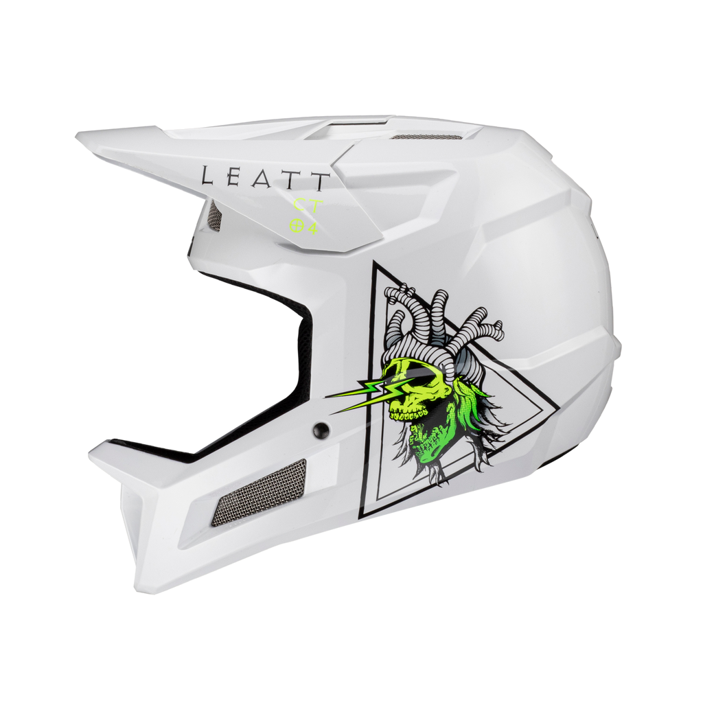 Helmet MTB Gravity 2.0