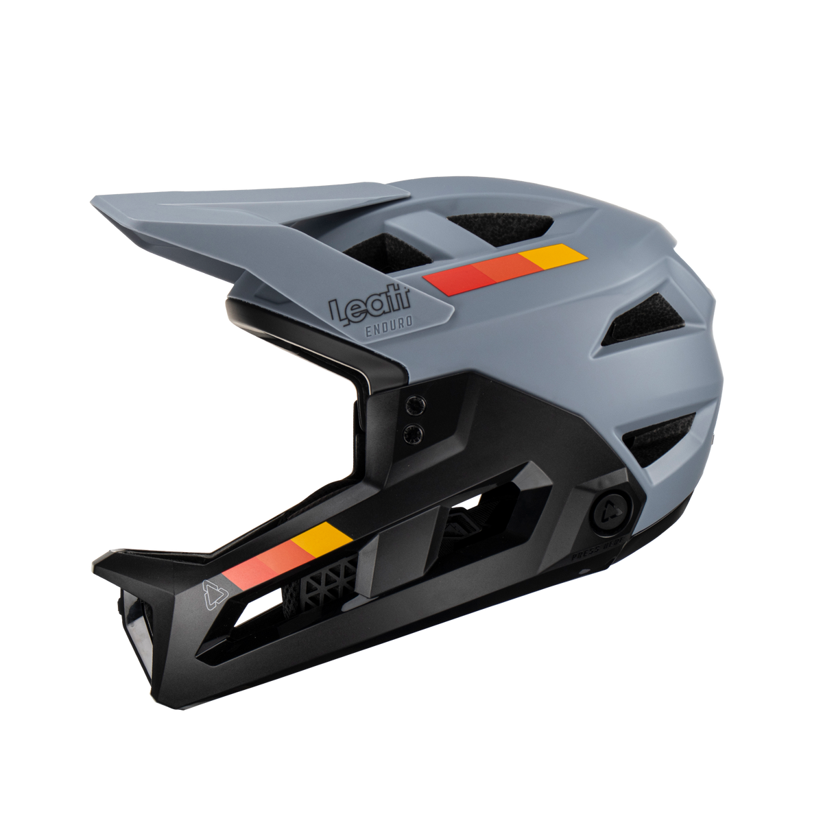 Helmet MTB Enduro 2.0 - Junior