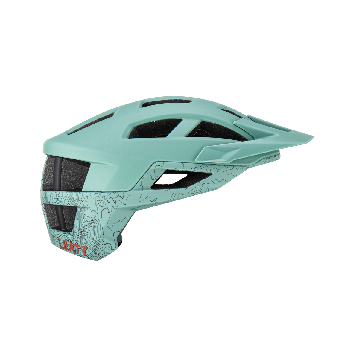 Helmet MTB Trail 2.0