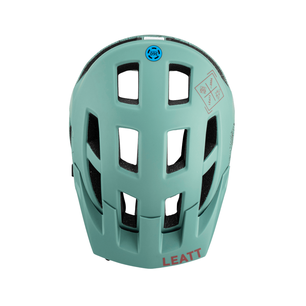 Helmet MTB Trail 2.0