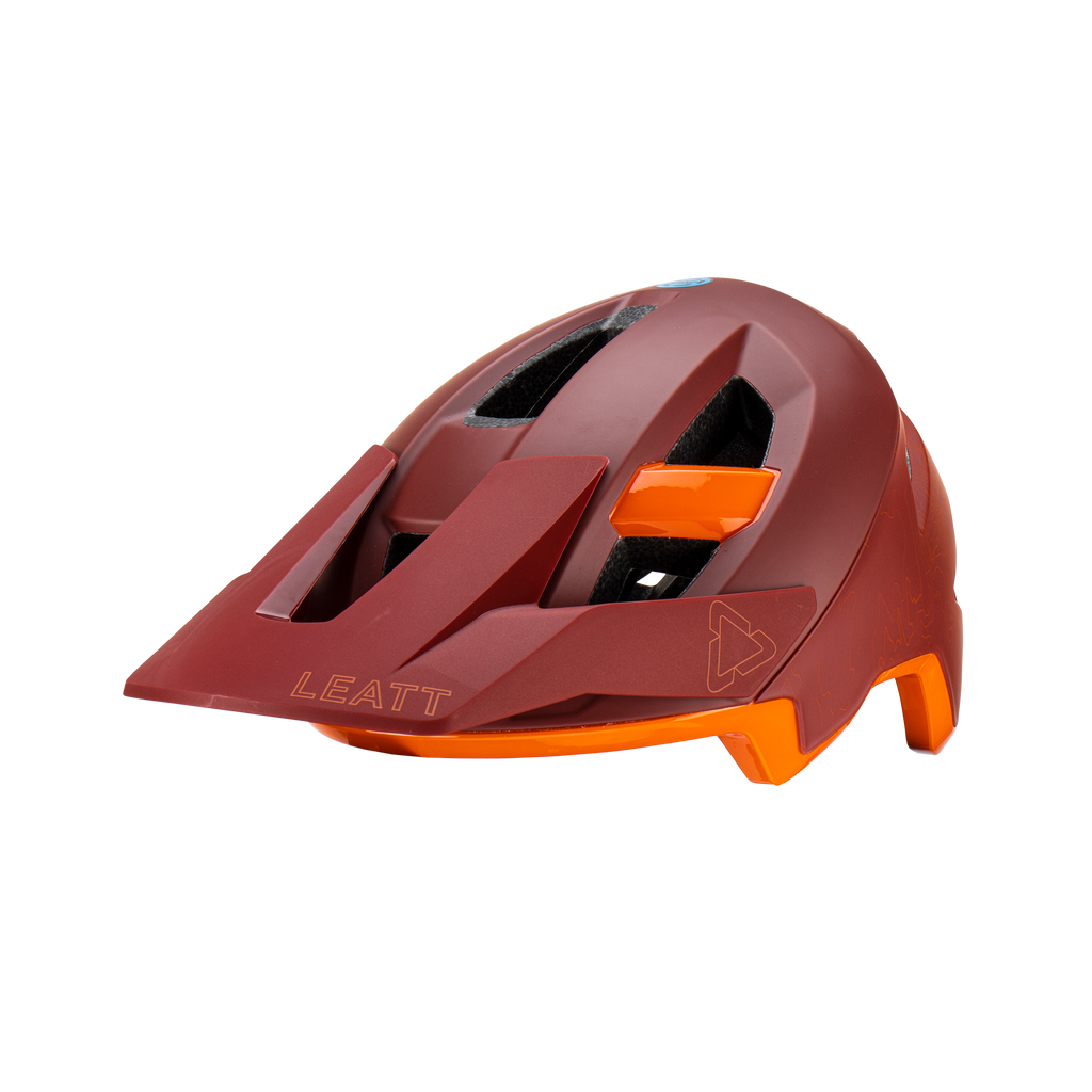 Helmet MTB All Mountain 3.0