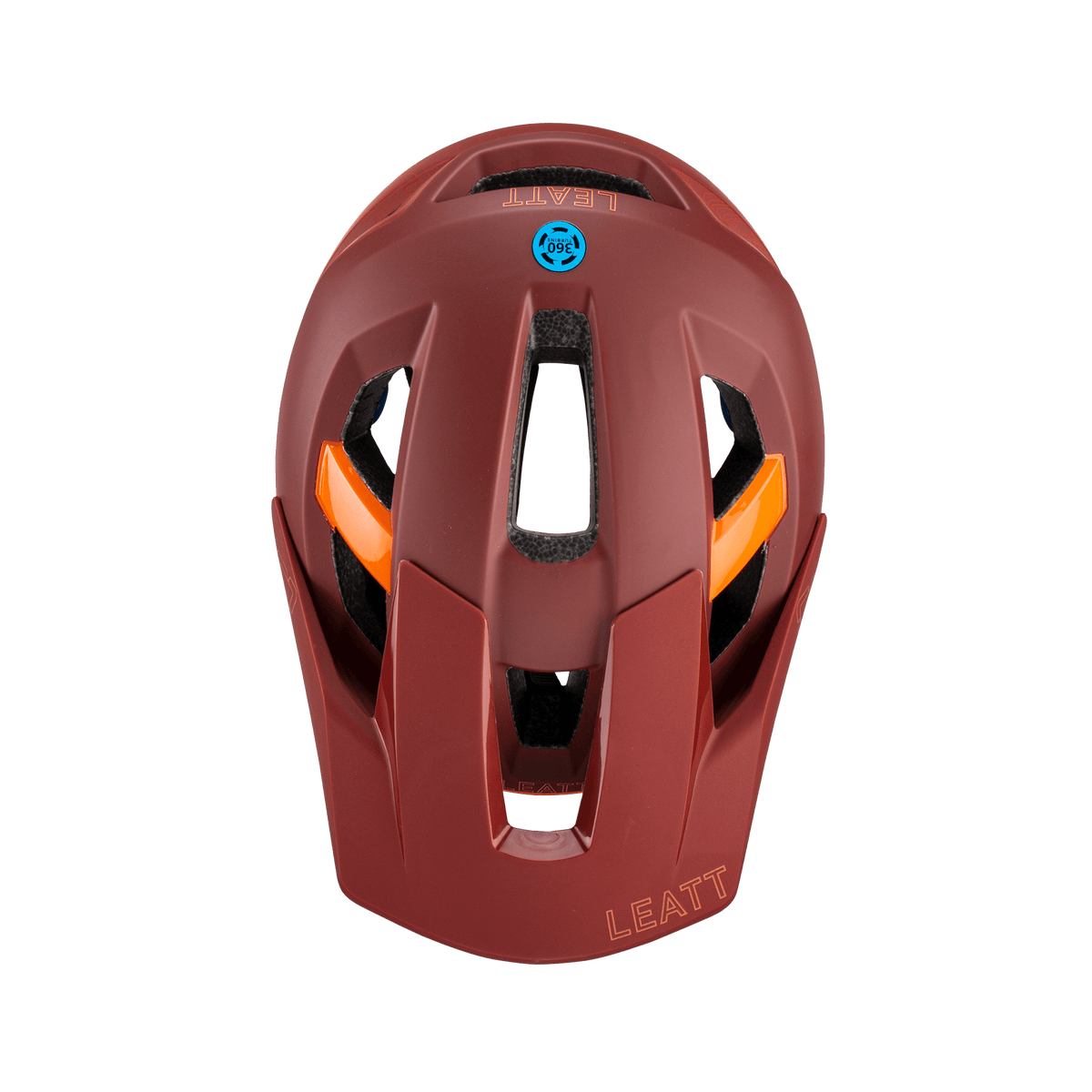 Helmet MTB AllMtn 3.0