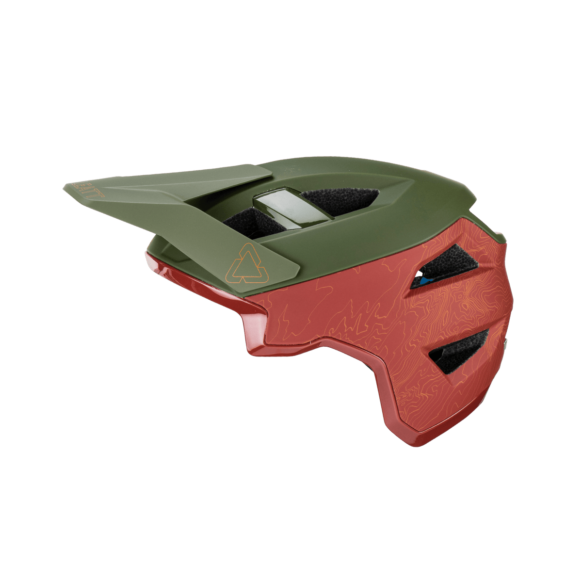 Helmet MTB AllMtn 3.0