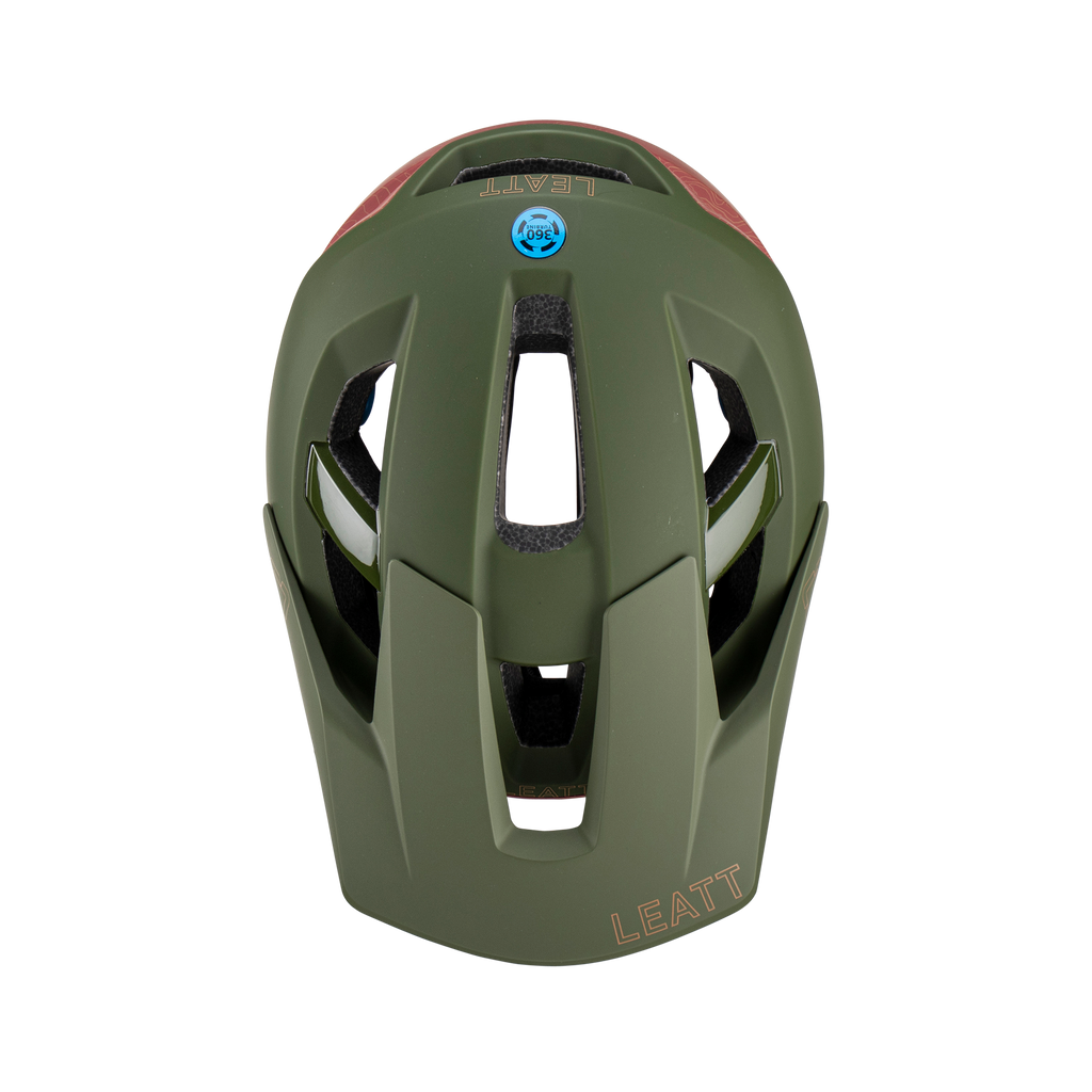 Helmet MTB All Mountain 3.0