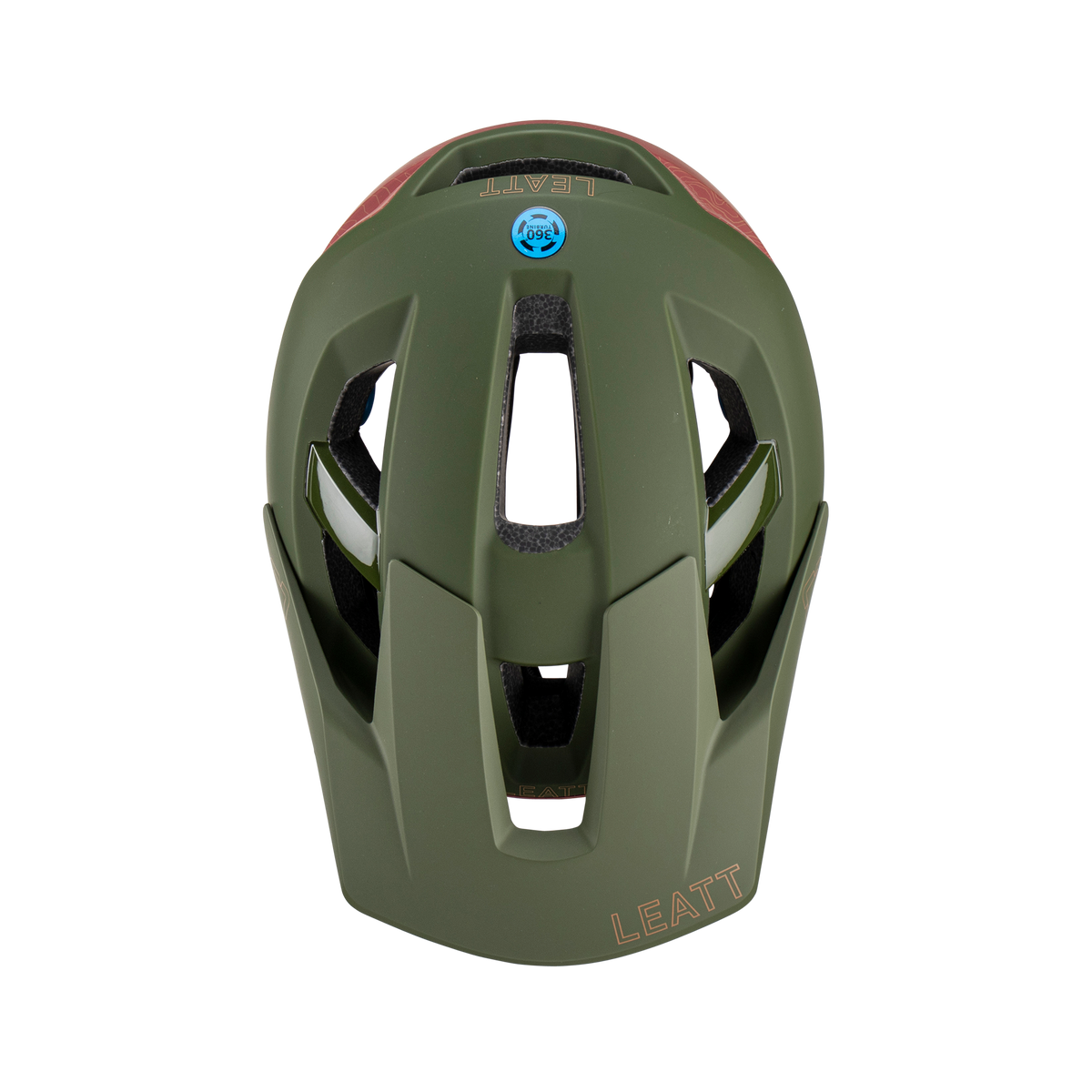 Helmet MTB All Mountain 3.0