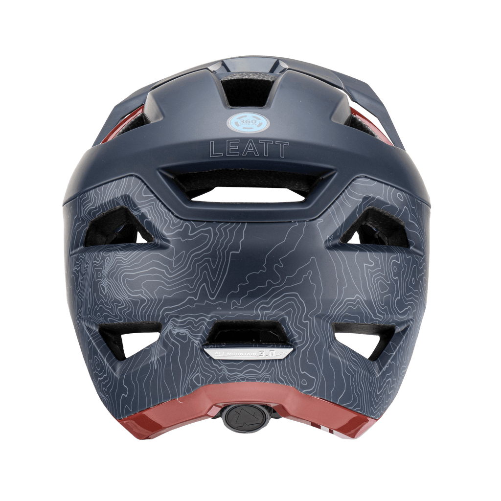 Helmet MTB AllMtn 3.0