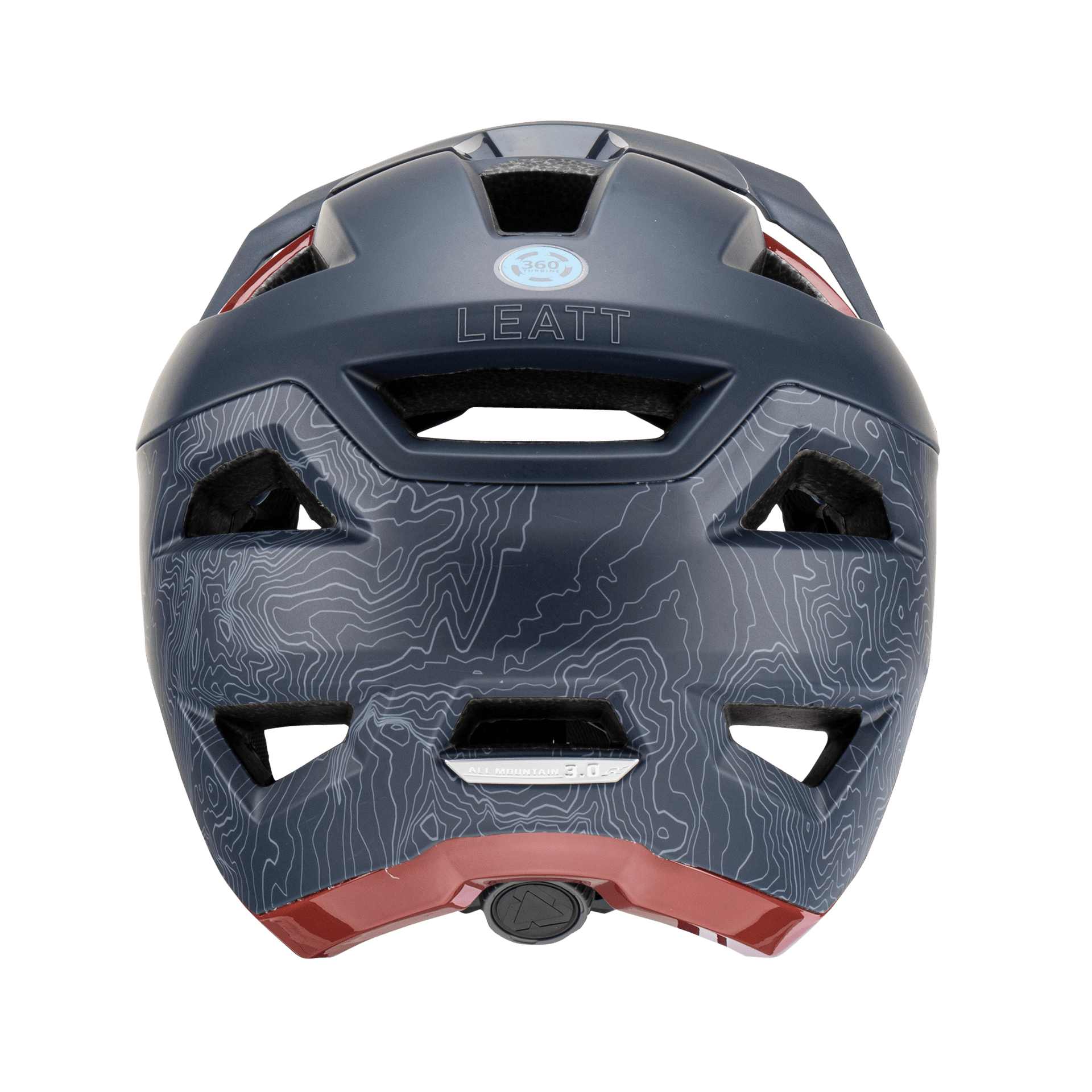 Helmet MTB AllMtn 3.0