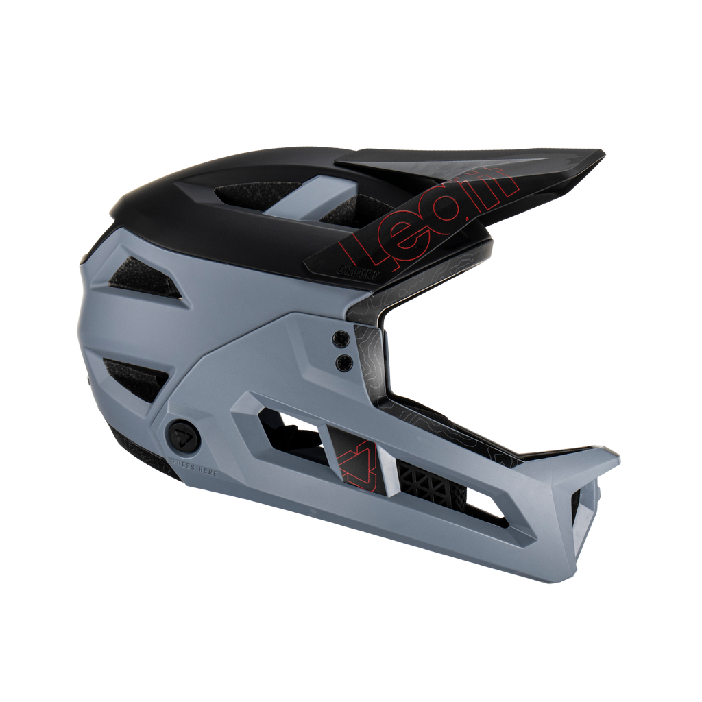 Helmet MTB Enduro 3.0