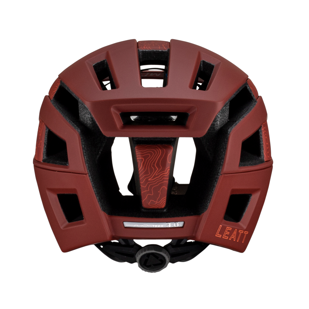 Helmet MTB Trail 3.0