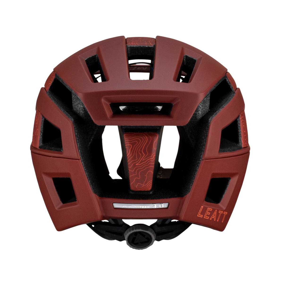 Helmet MTB Trail 3.0