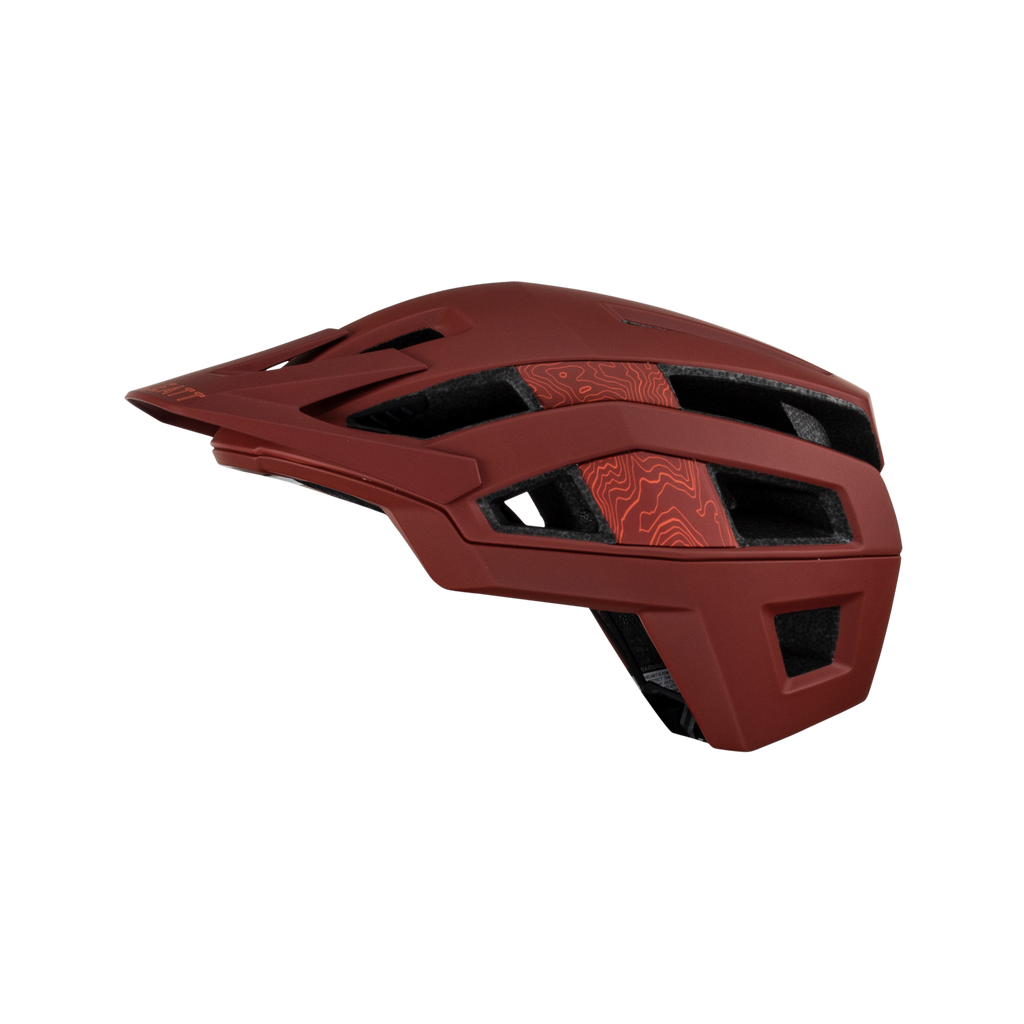 Helmet MTB Trail 3.0