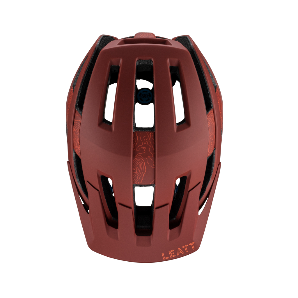 Helmet MTB Trail 3.0