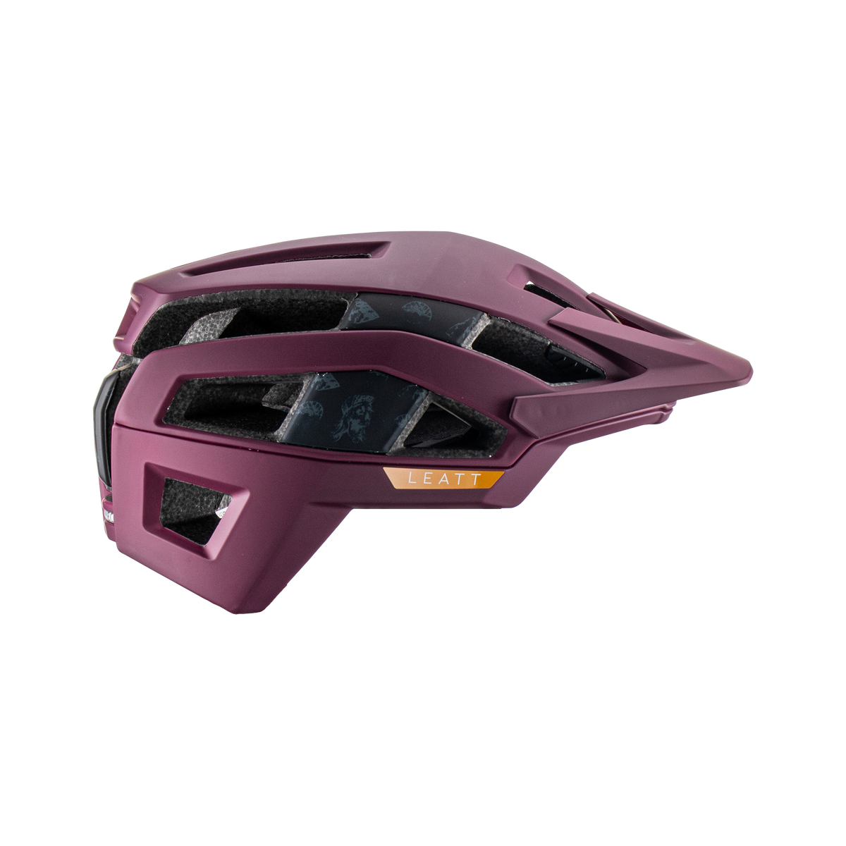 Helmet MTB Trail 3.0
