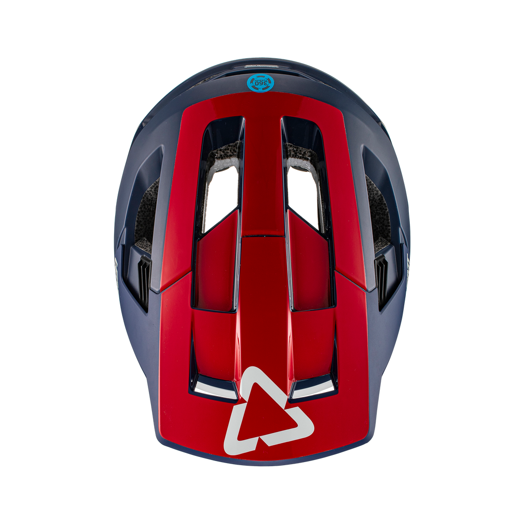 Helmet MTB All Mountain 4.0