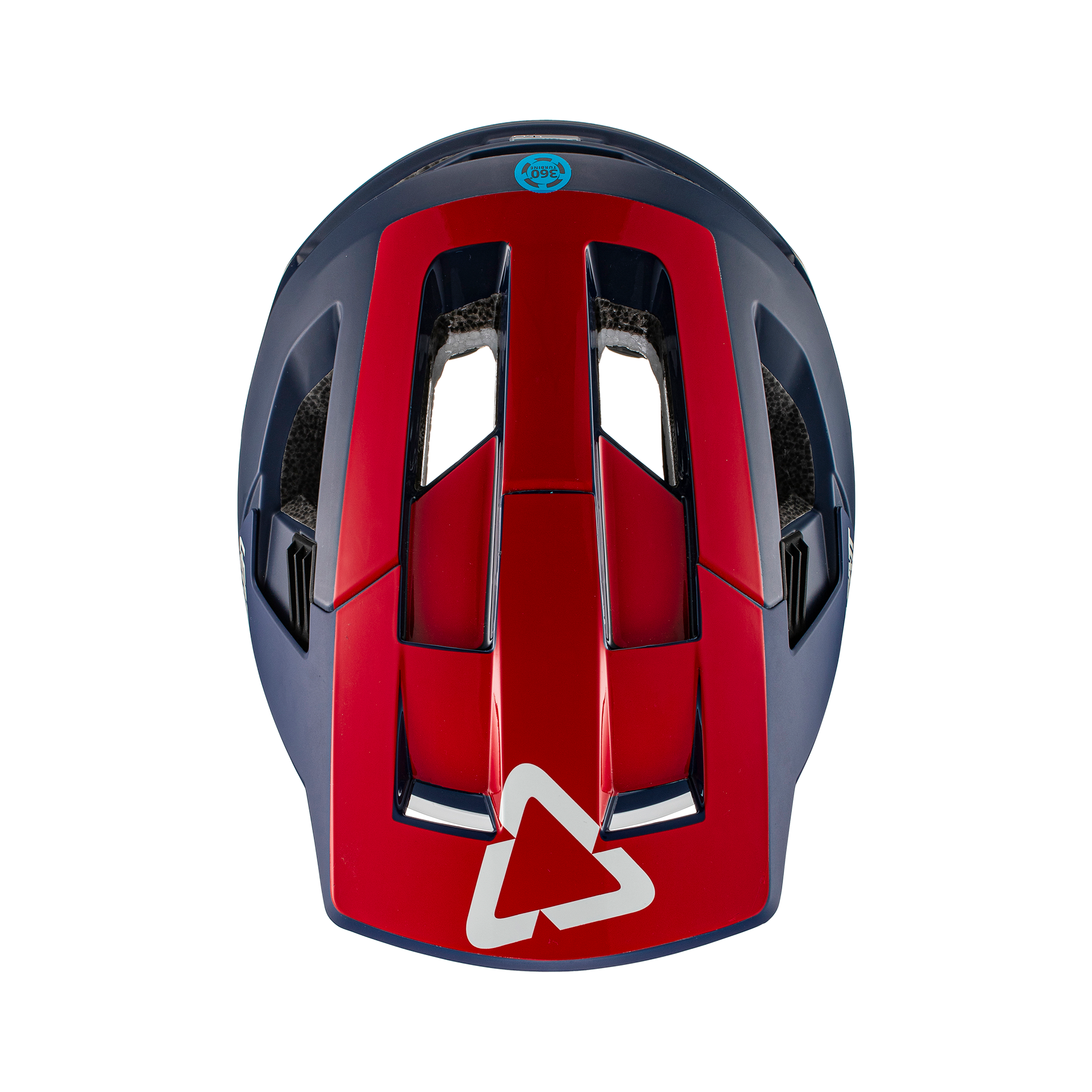 Helmet MTB All Mountain 4.0