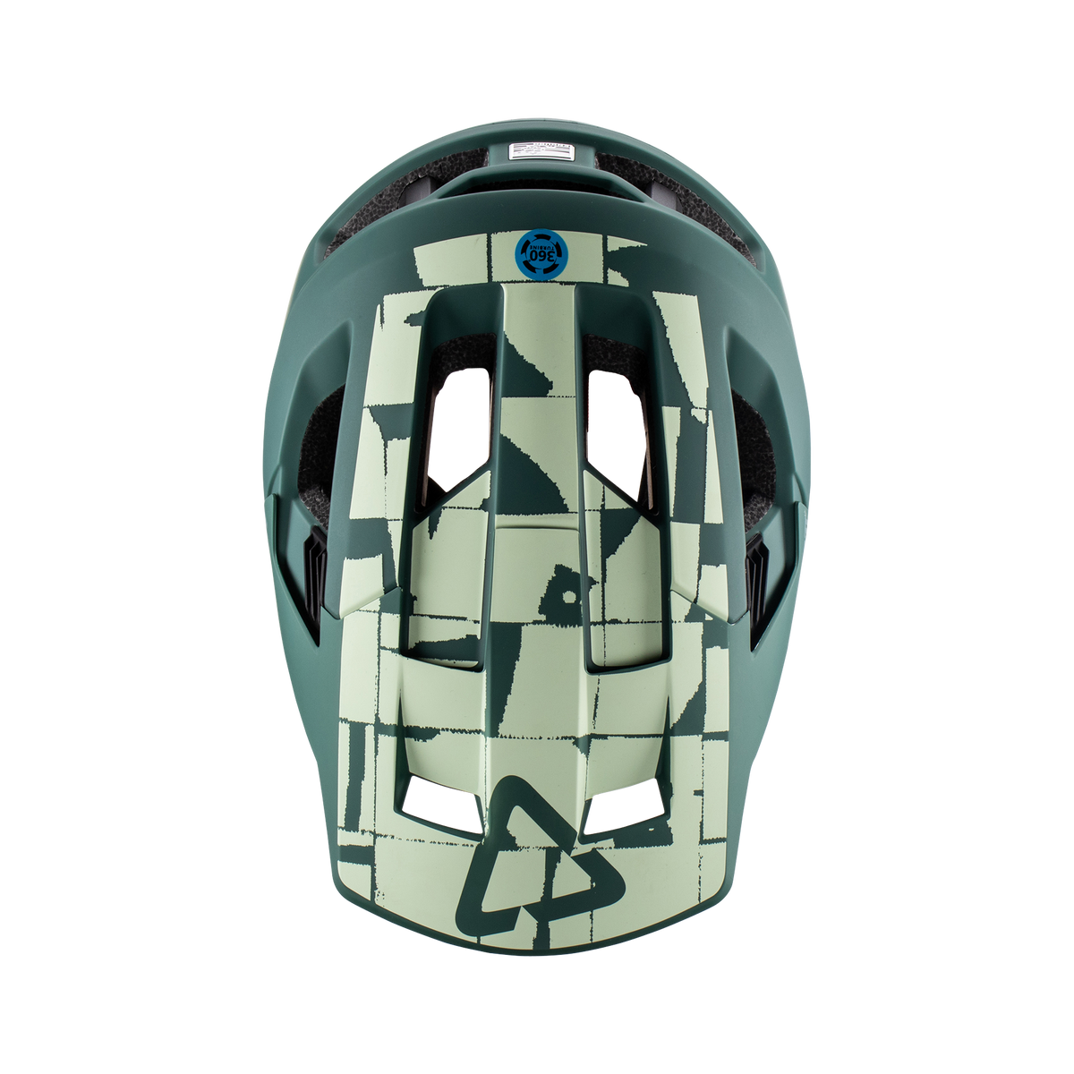 Helmet MTB AllMtn 4.0