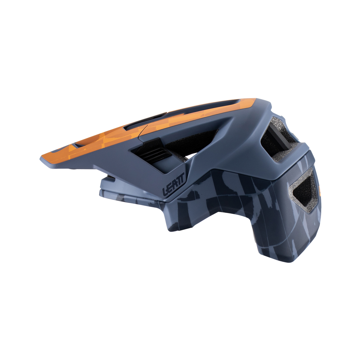 Helmet MTB All Mountain 4.0
