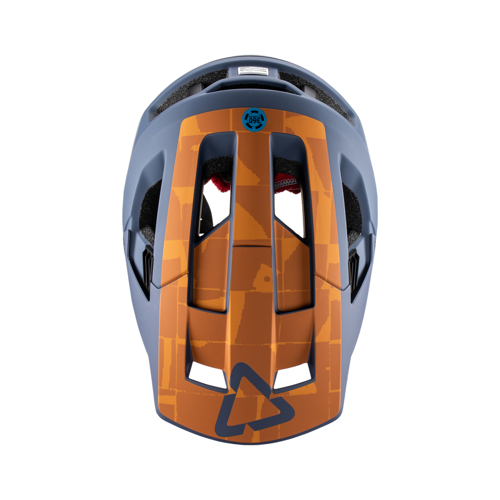 Helmet MTB AllMtn 4.0