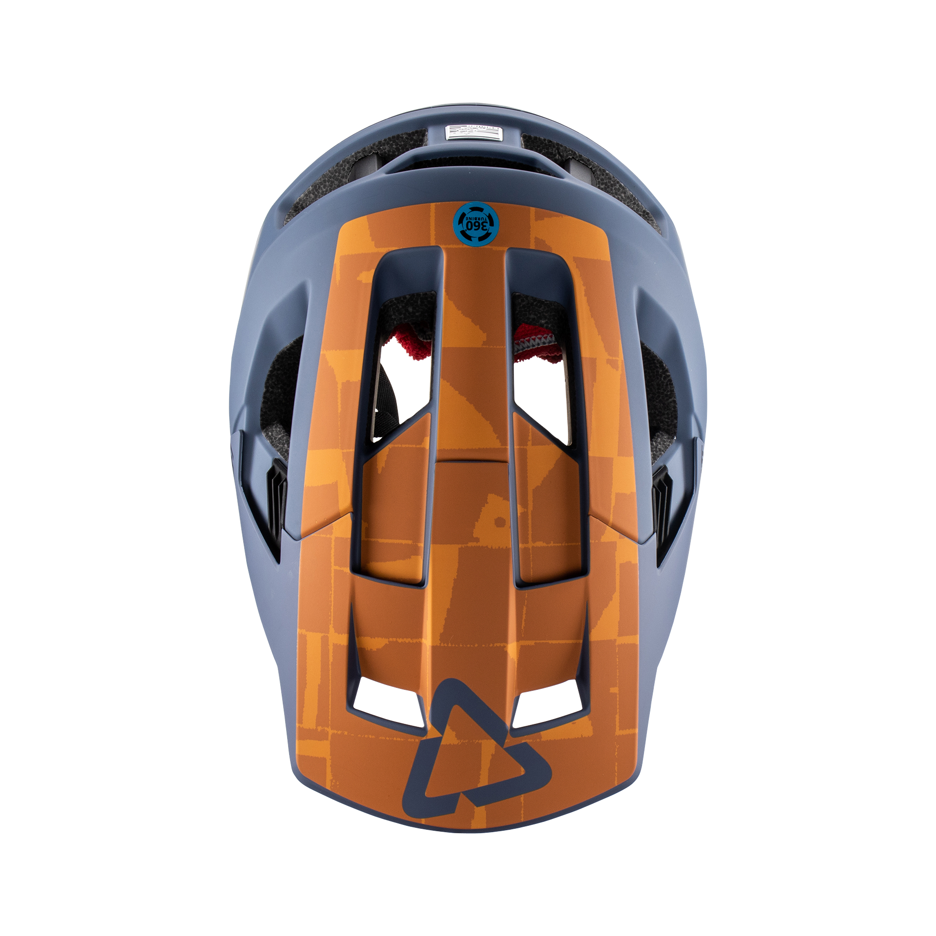 Helmet MTB AllMtn 4.0
