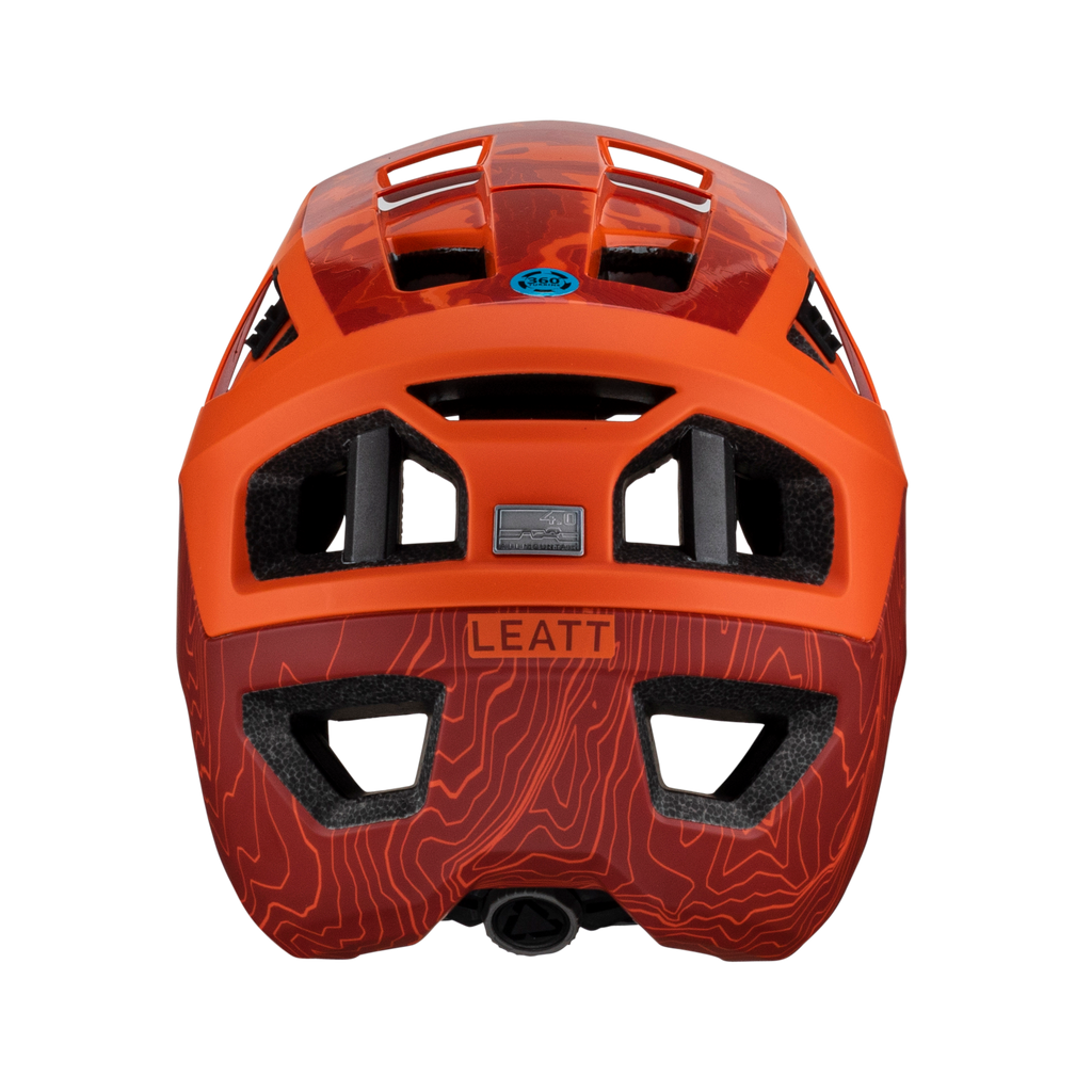 Helmet MTB All Mountain 4.0