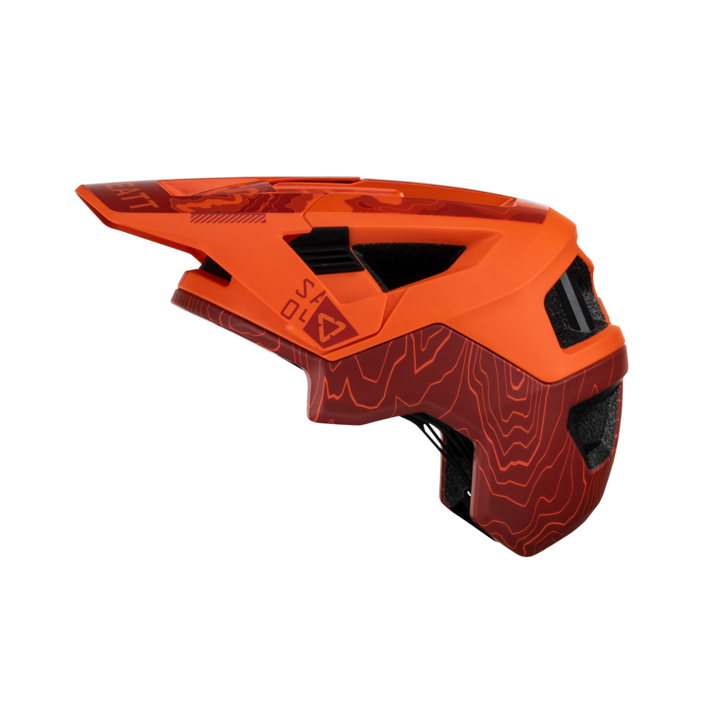 Helmet MTB AllMtn 4.0