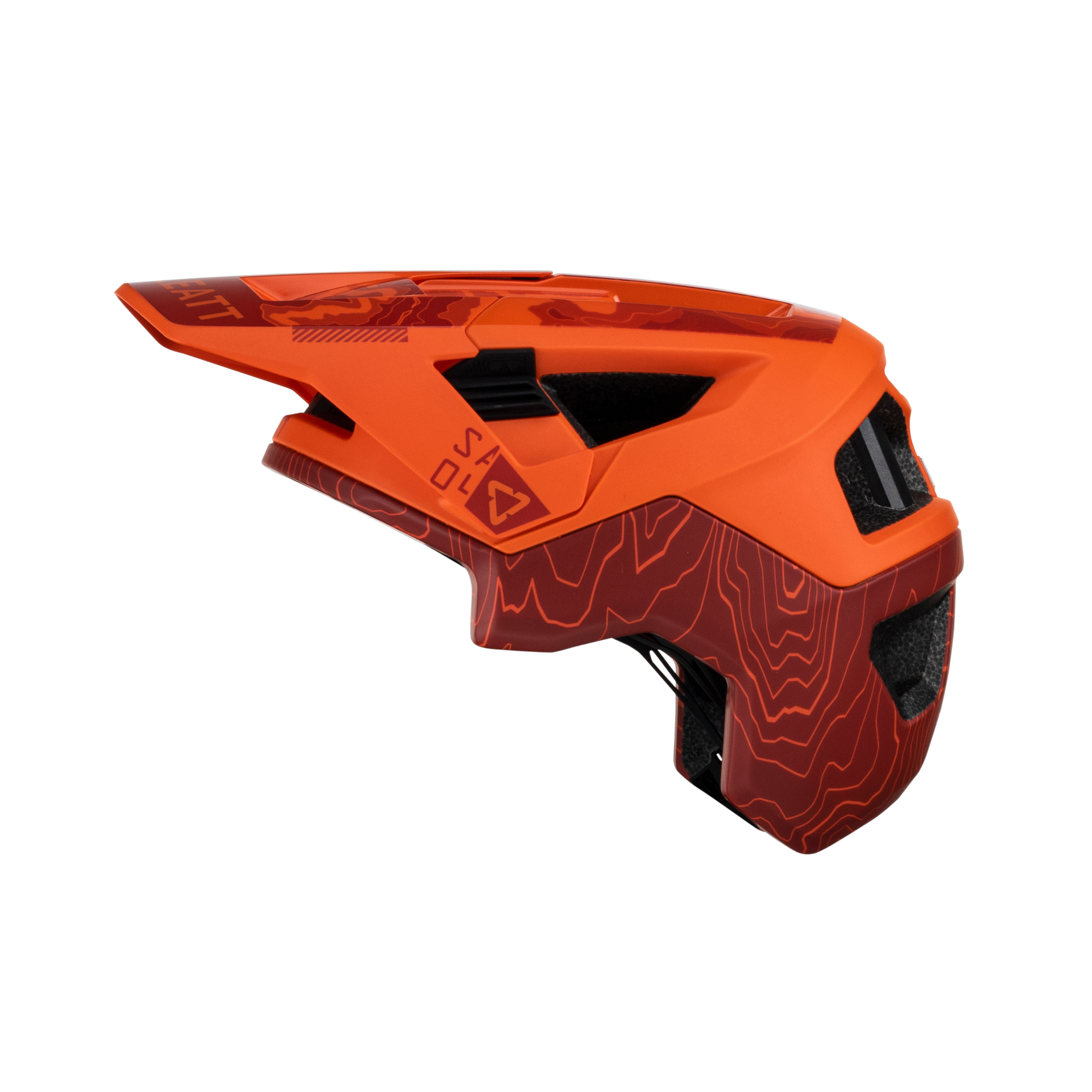 Helmet MTB AllMtn 4.0