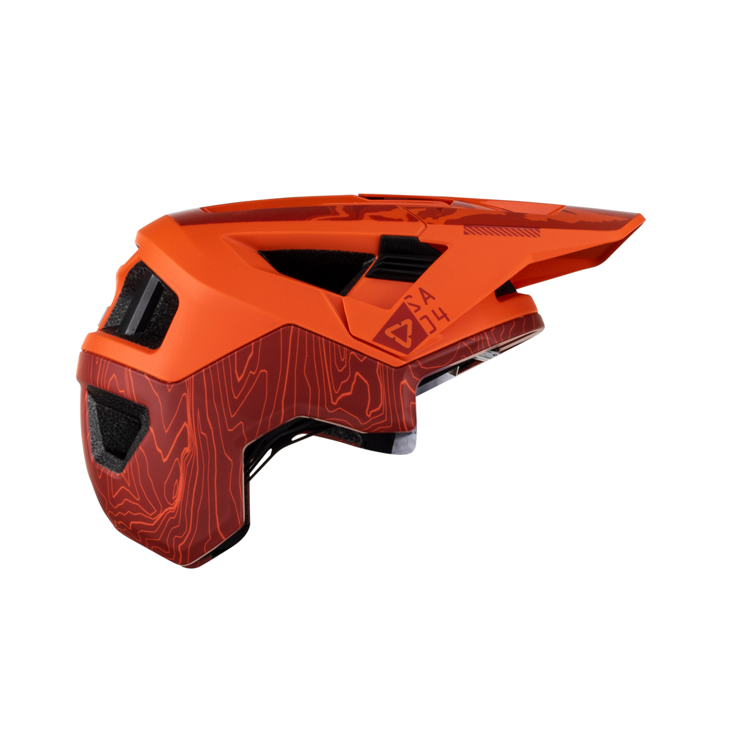 Helmet MTB AllMtn 4.0