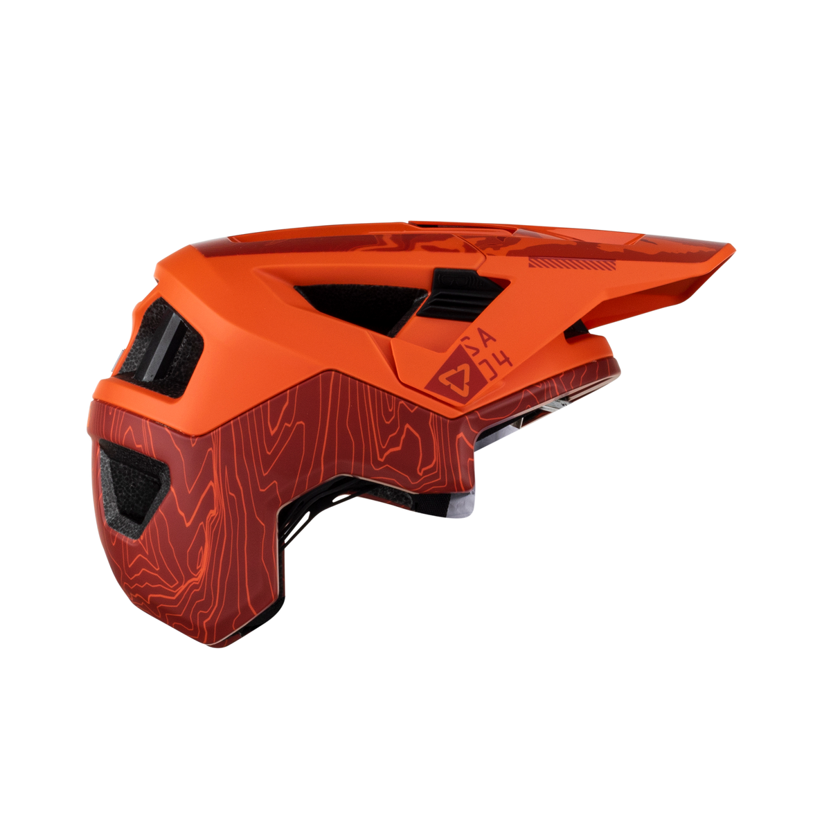 Helmet MTB AllMtn 4.0