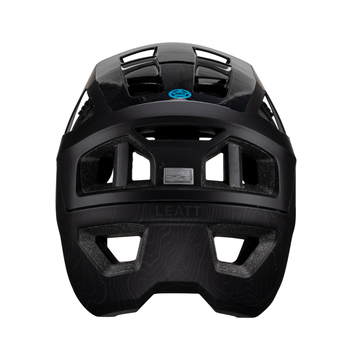 Helmet MTB AllMtn 4.0