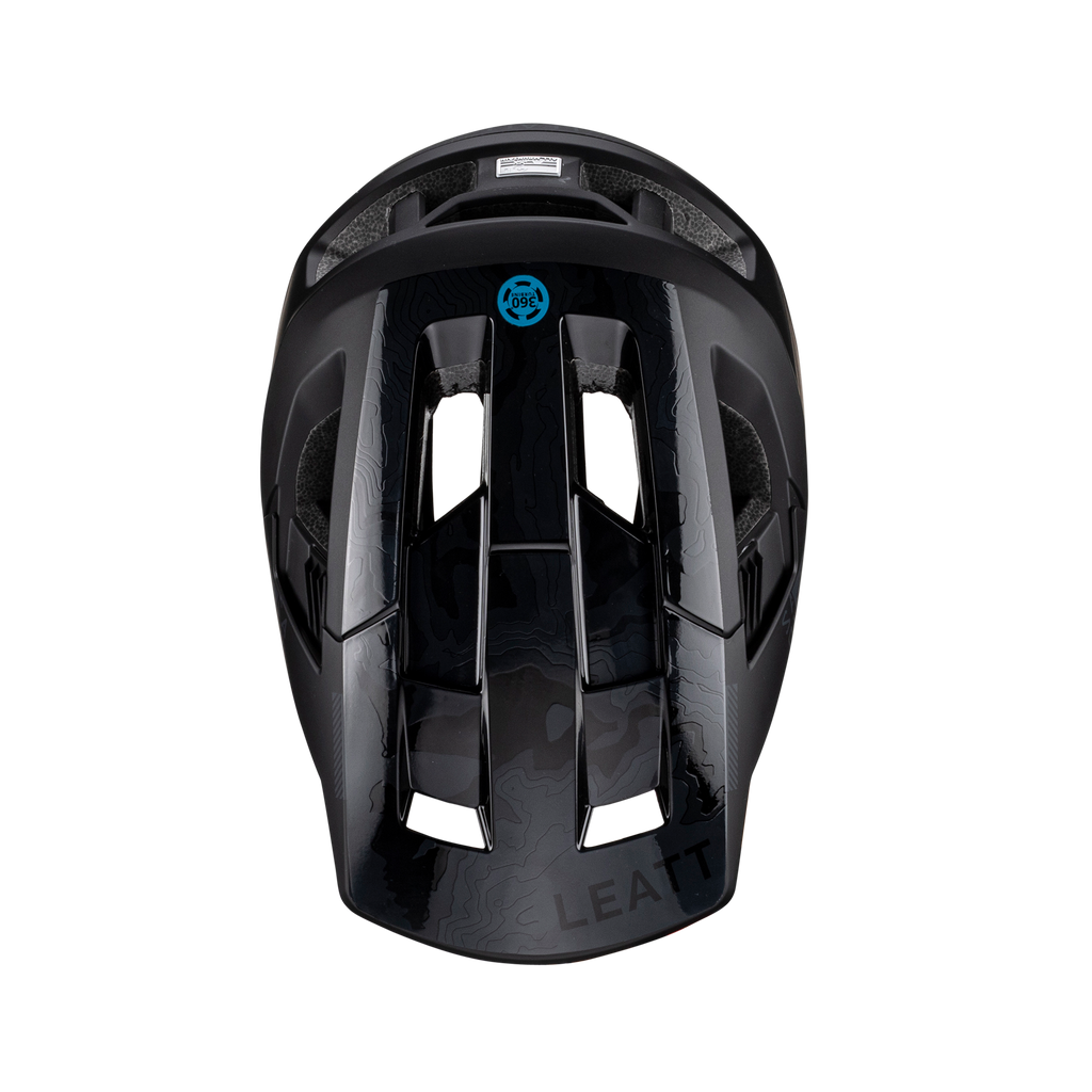 Helmet MTB AllMtn 4.0