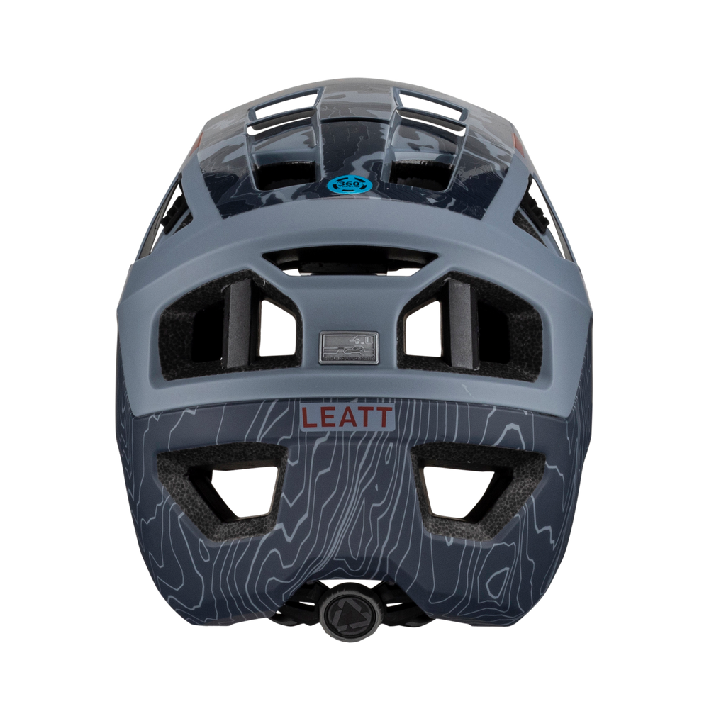 Helmet MTB All Mountain 4.0