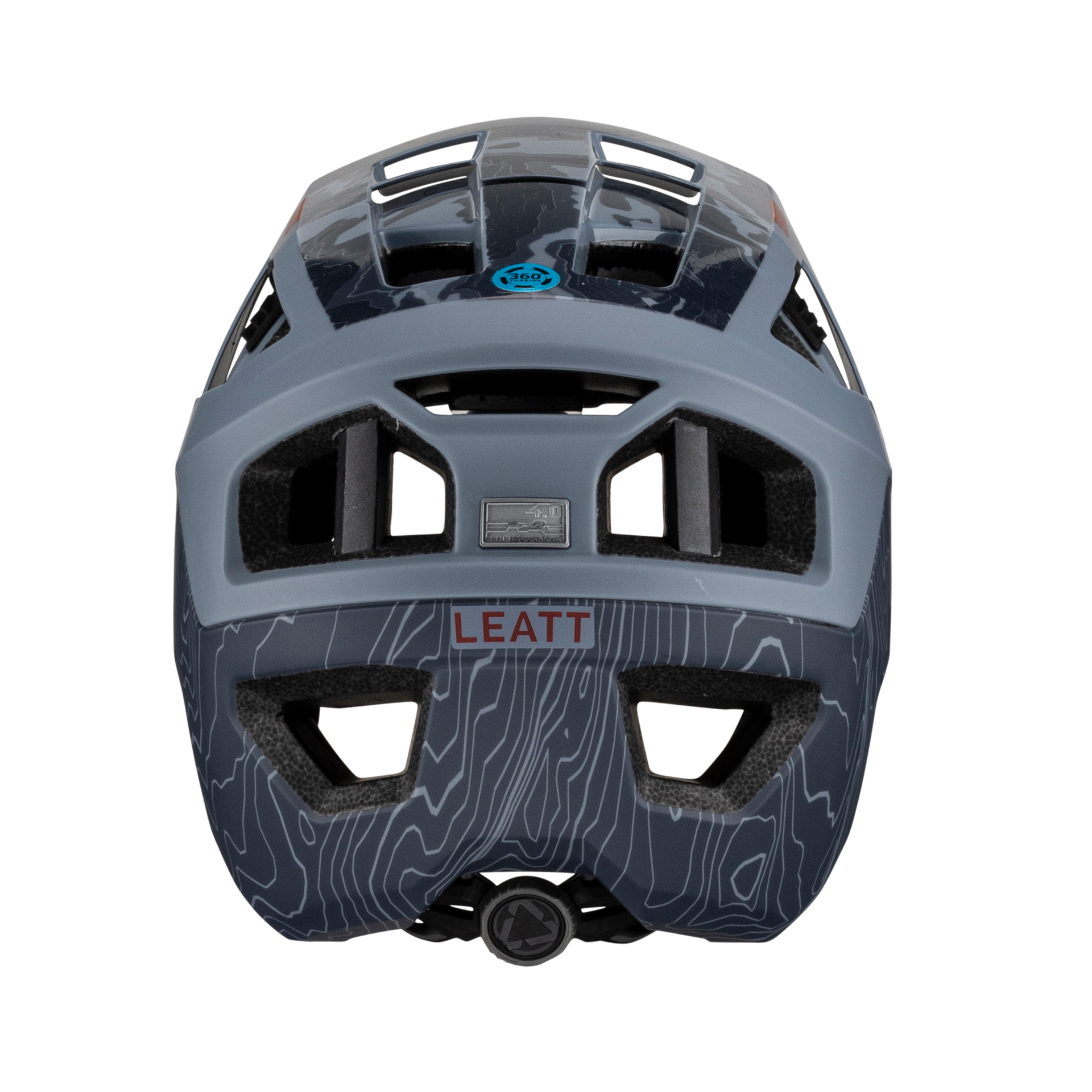 Helmet MTB AllMtn 4.0