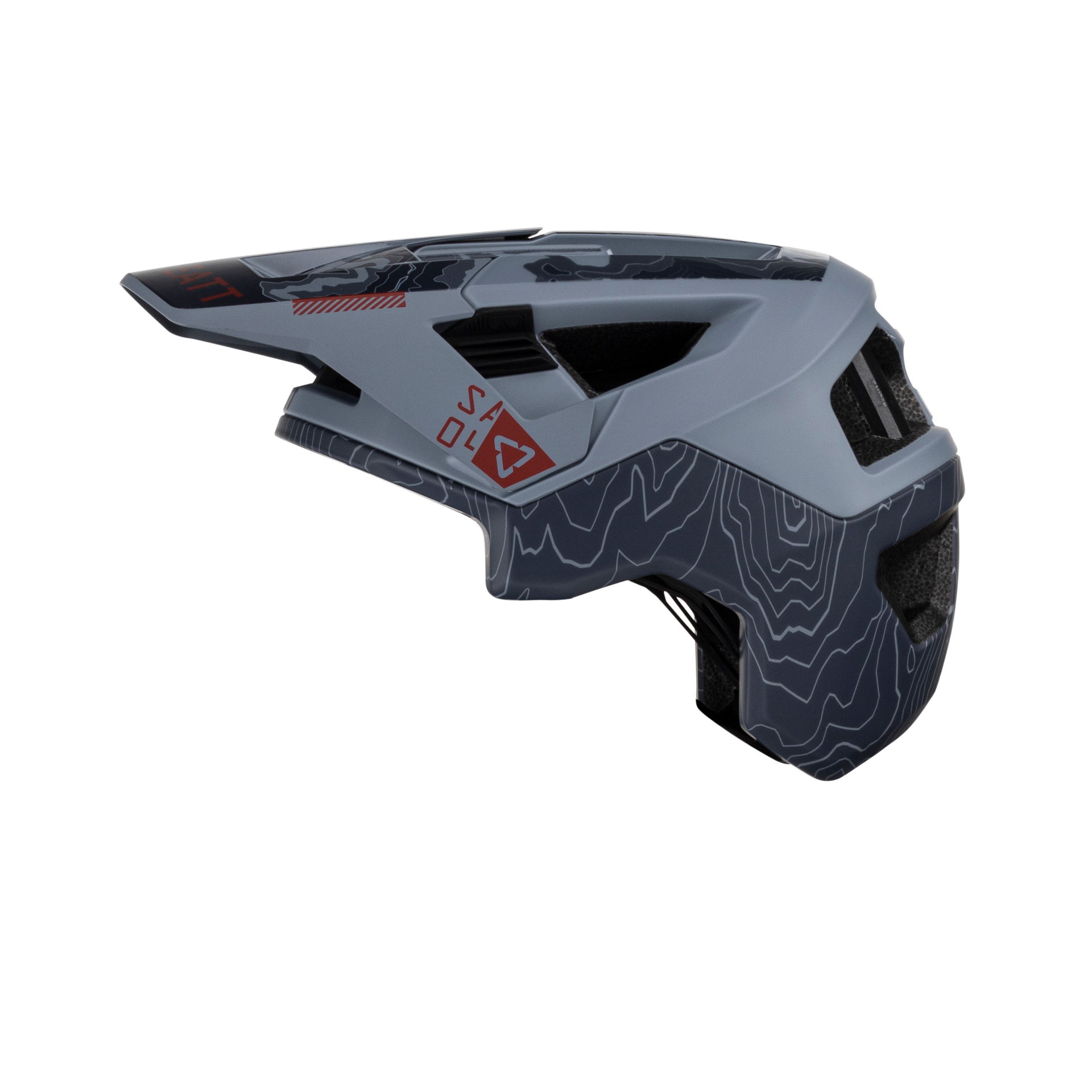 Helmet MTB AllMtn 4.0