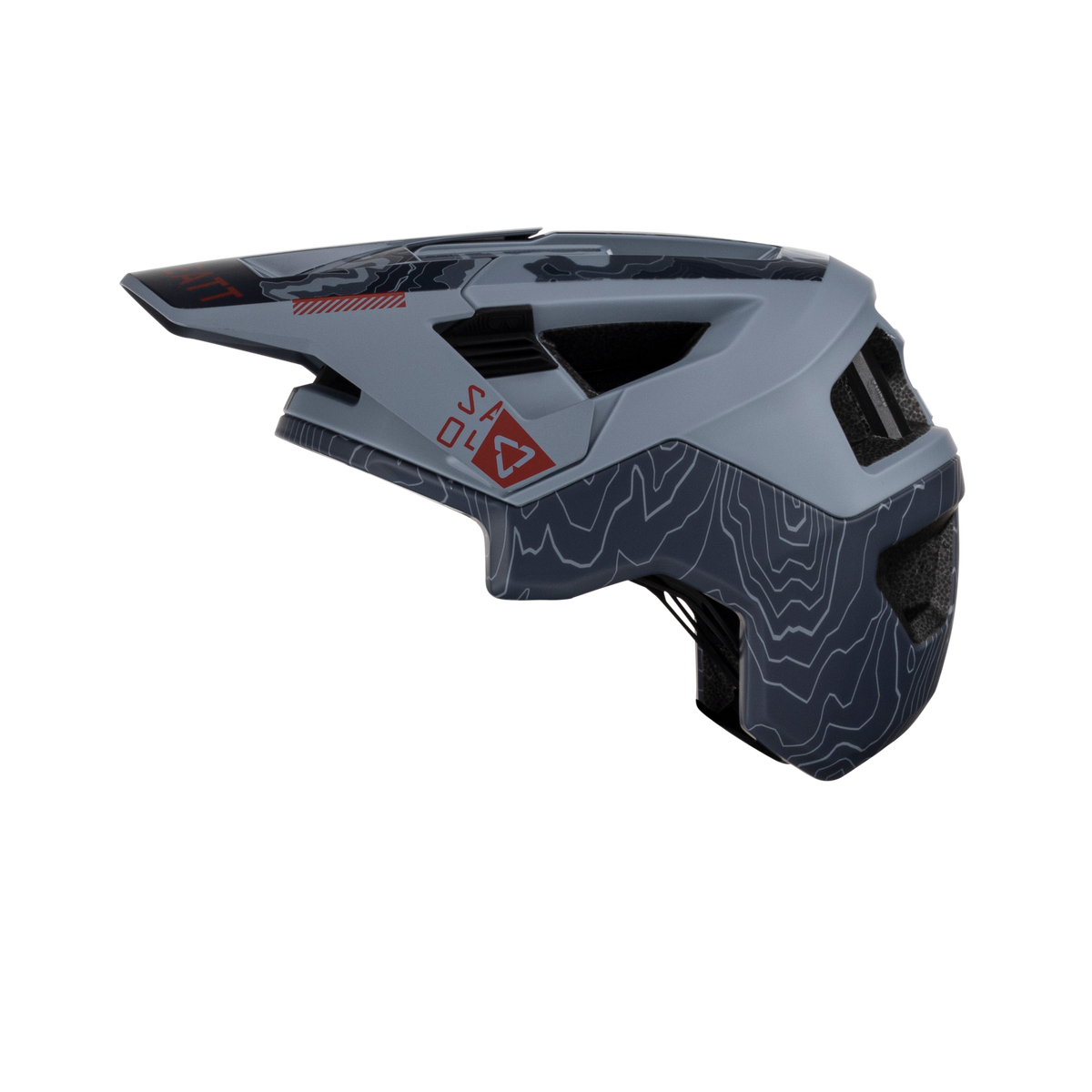 Helmet MTB All Mountain 4.0