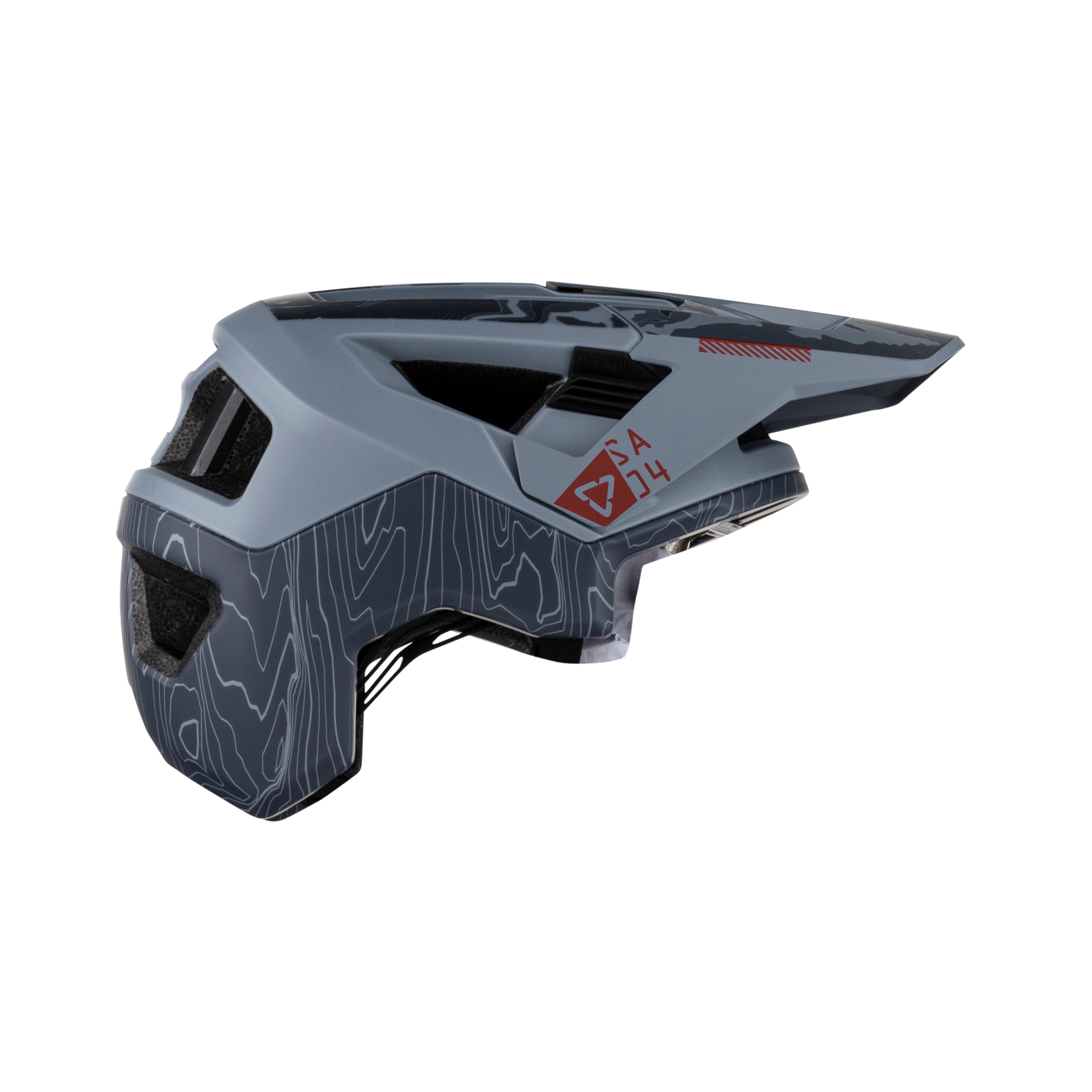 Helmet MTB AllMtn 4.0