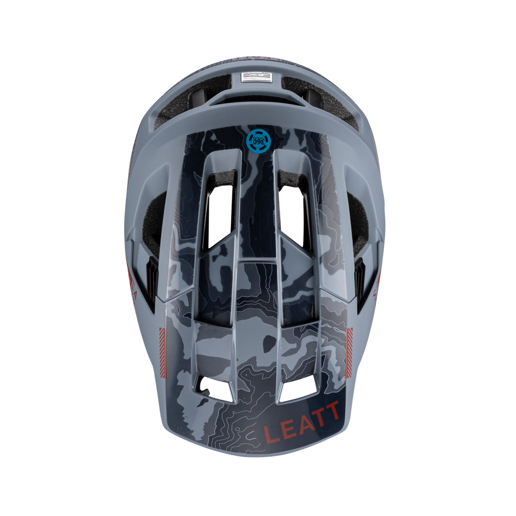 Helmet MTB AllMtn 4.0