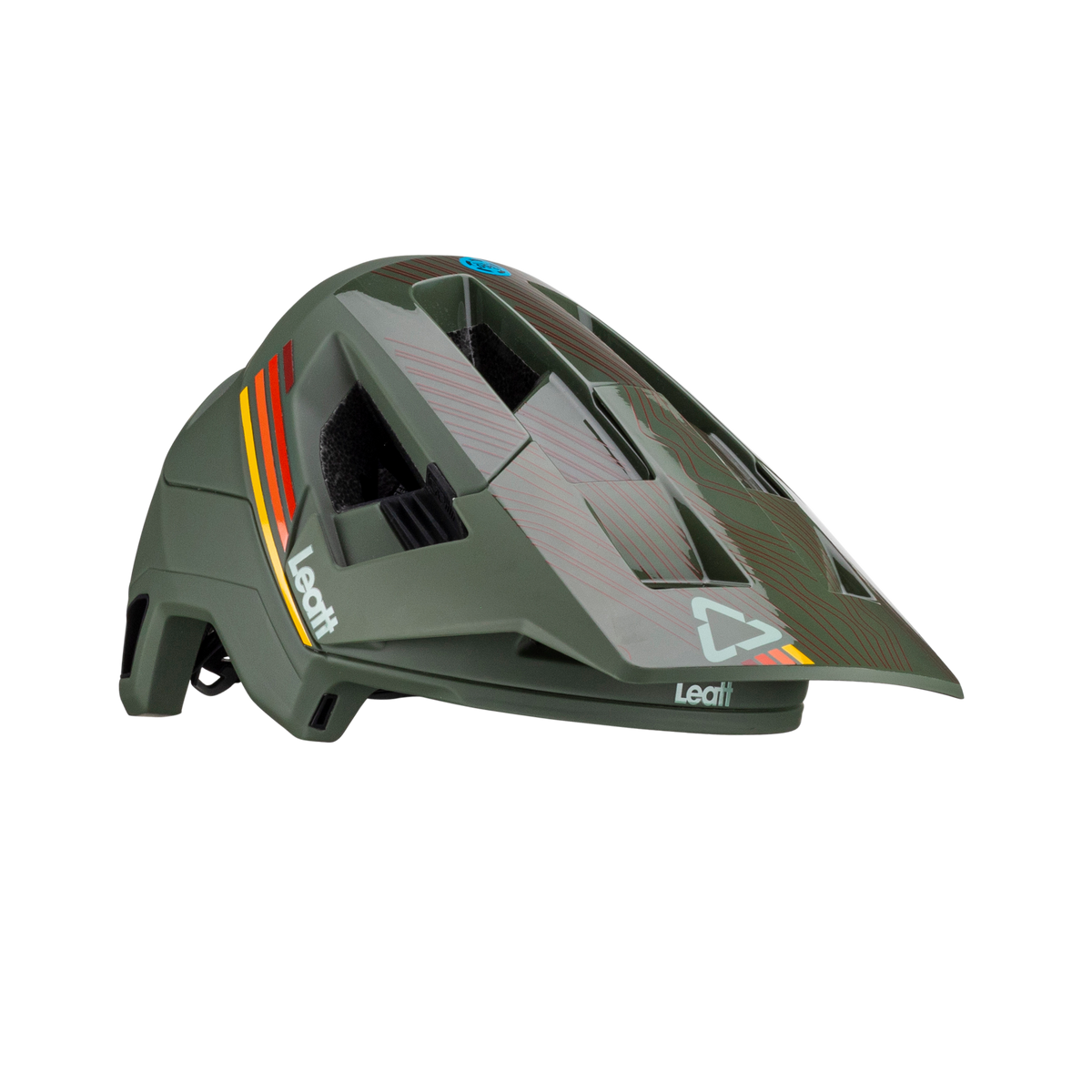 Helmet MTB Enduro 4.0