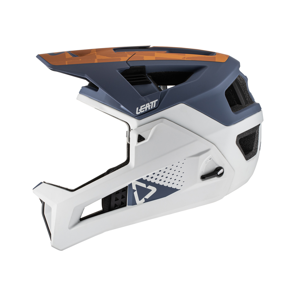 Helmet MTB Enduro 4.0
