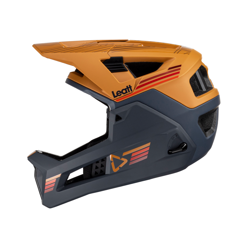 Helmet MTB Enduro 4.0
