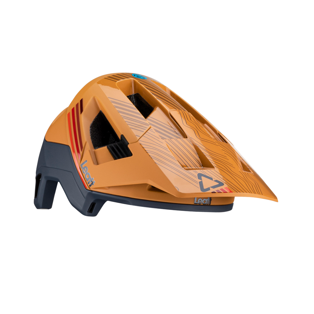 Helmet MTB Enduro 4.0