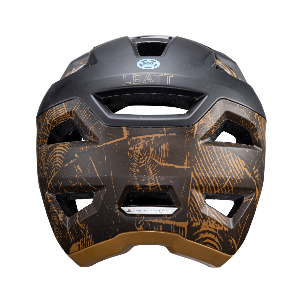 Helmet MTB All Mountain 3.0